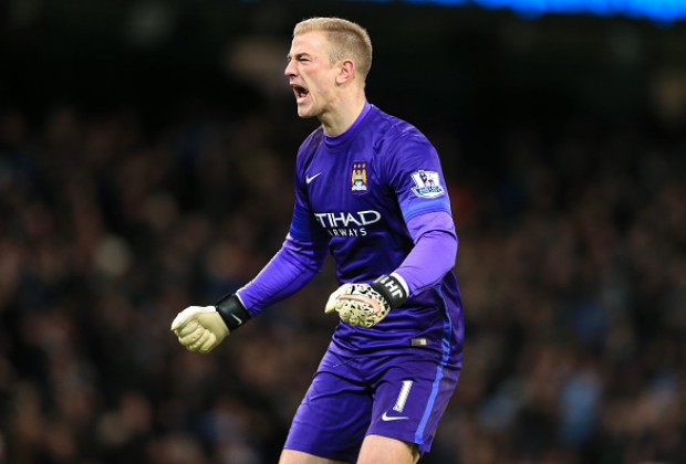 Những pha cứu thua đẳng cấp vòng 28 Premier League