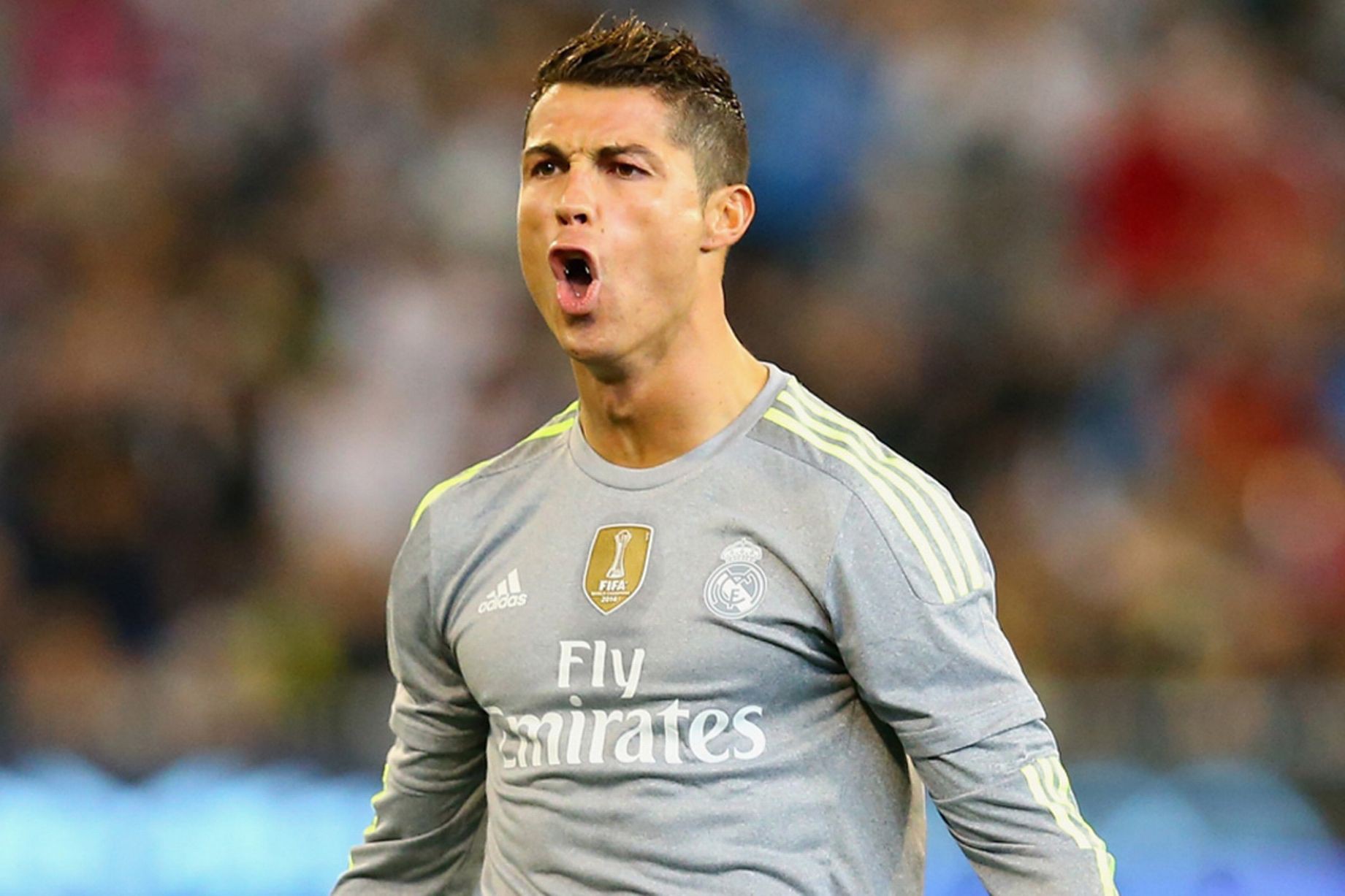 Ronaldo và 10 bàn thắng đỉnh cao nhất sự nghiệp