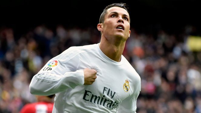 Ronaldo vượt mặt MNS trong danh sách bàn thắng đẹp vòng 24 La Liga