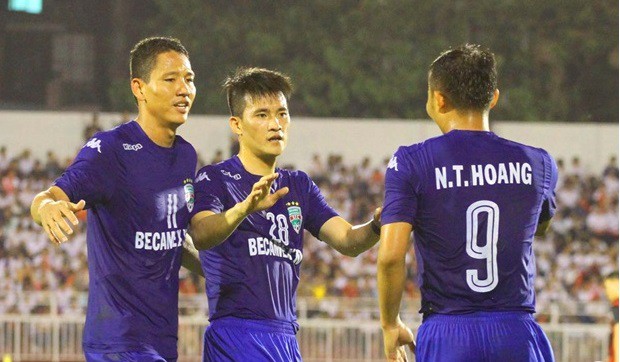 Video Sài Gòn - B. Bình Dương: Khách bỏ tủi 3 điểm