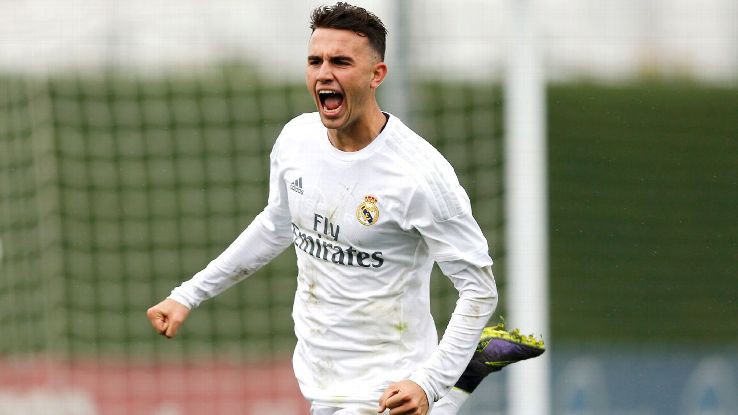 Sao trẻ Real phá lưới Man City với pha đi bóng đẳng cấp như CR7