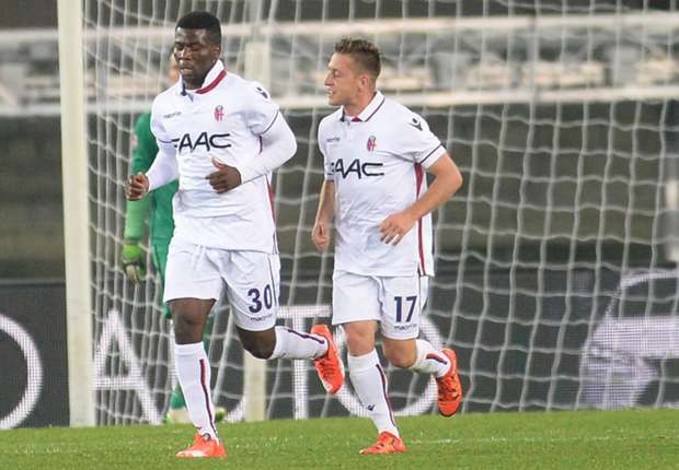 Video Serie A: AC Milan 0-1 Bologna
