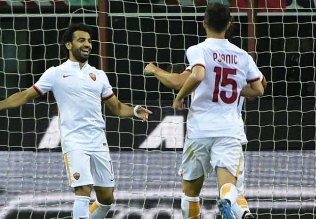 Video Serie A: AC Milan 1-3 Roma