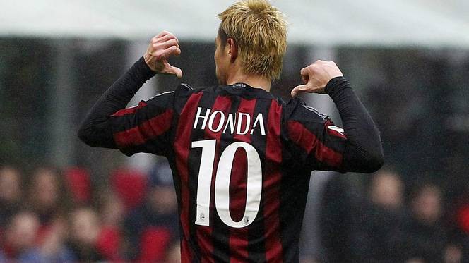 Video Serie A: AC Milan 2-1 Genoa