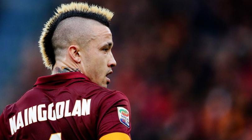 Video Serie A: AS Roma 1-0 Napoli