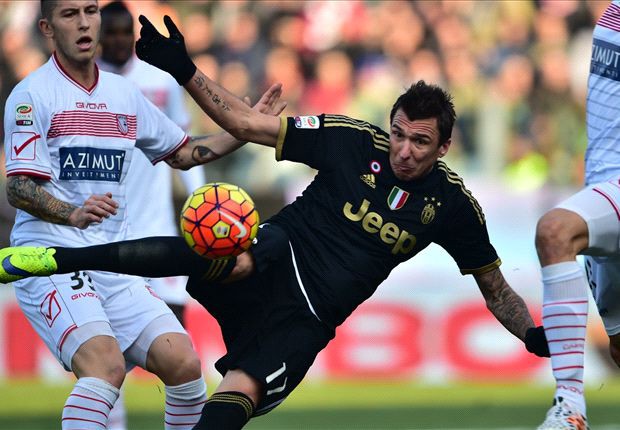 Video Serie A: Carpi 2-3 Juventus