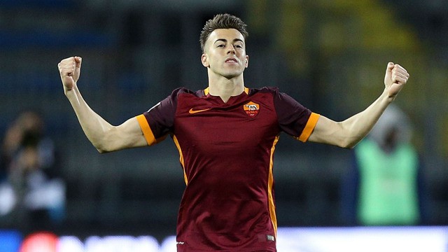 Video Serie A: Empoli 1-3 Roma