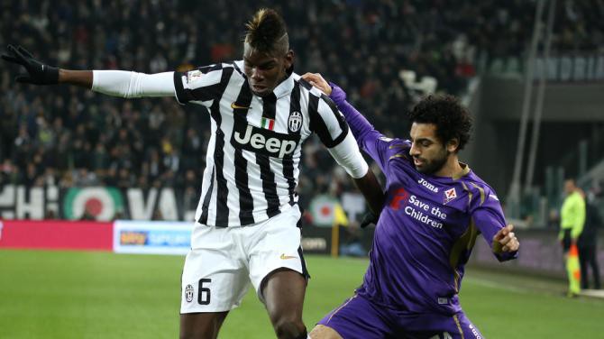 Video Serie A: Fiorentina 1-2 Juventus