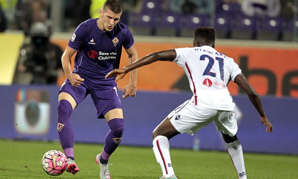 Video Serie A: Frosinone 0-0 Fiorentina
