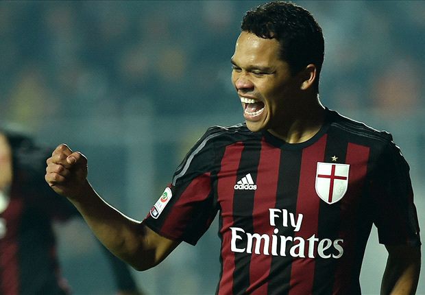 Video Serie A: Frosinone 2-4 AC Milan