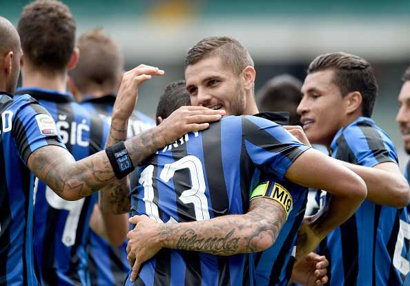 Video Serie A: Inter Milan 1-0 Chievo Verona