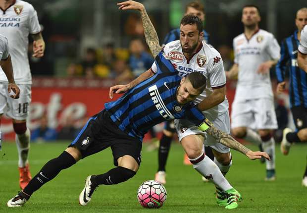 Video Serie A: Inter Milan 1-2 Torino