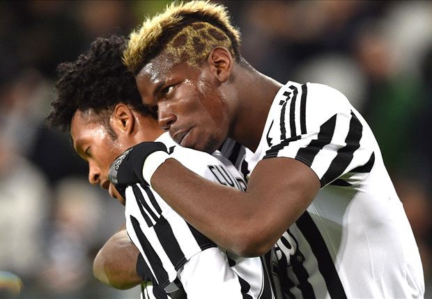 Video Serie A: Juventus 1-0 Genoa