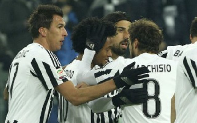 Video Serie A: Juventus 3-1 Fiorentina