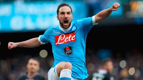 Video Serie A: Napoli 1-0 Carpi