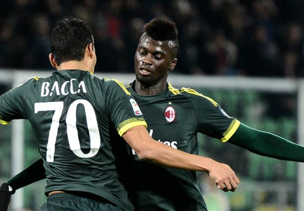 Video Serie A: Palermo 0-2 AC Milan