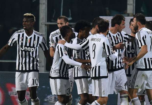 Video Serie A: Palermo 0-3 Juventus