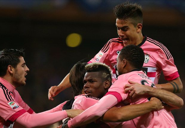 Video Serie A: Sampdoria 1-2 Juventus