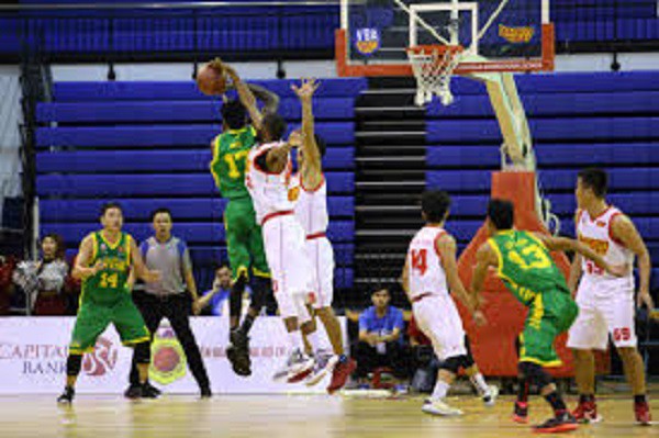 Video: SG Heat “quật ngã” CT Catfish ngay tại Cần Thơ