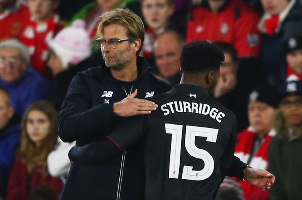 ‘Sorry Seems To Be The Hardest Word’ phiên bản Jurgen Klopp