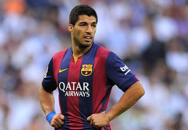 Suarez và 'kẻ hai mặt' trước khung thành Granada