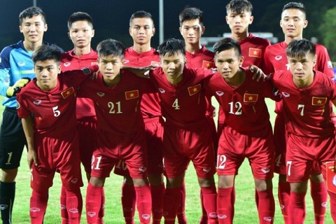 Video: Thảm bại trước Iran, U.16 Việt Nam tan giấc mơ World Cup