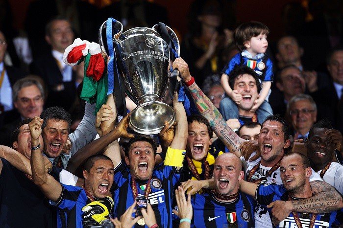 Tôi yêu bóng đá số 34: CĐV Inter Milan