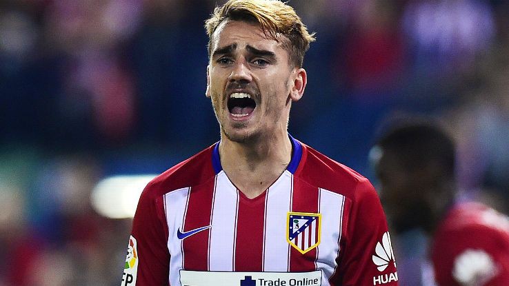 Top 5 bàn thắng đẹp nhất vòng 32 La Liga