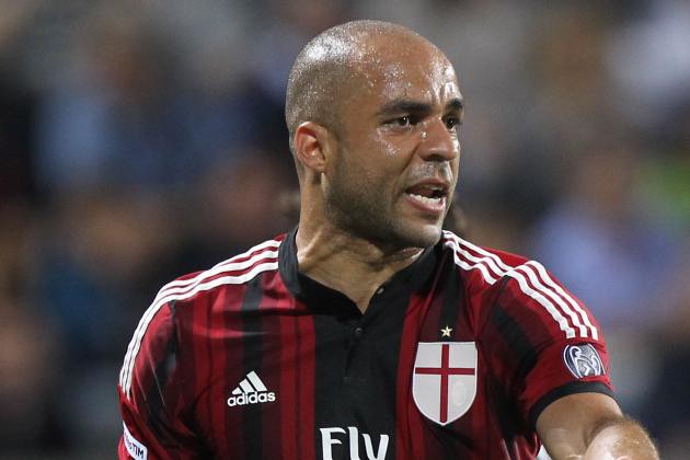 Top 5 bàn thắng đẹp nhất vòng 32 Serie A
