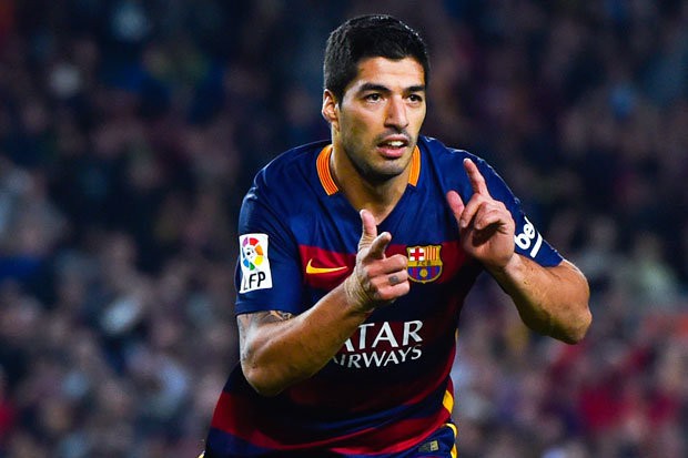 Top 5 bàn thắng đẹp nhất vòng 35 La Liga