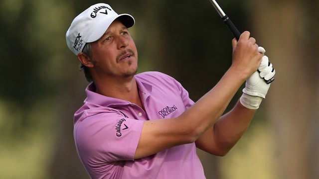 Top 5 cú đánh tuyệt vời tại PGA Tour tuần qua