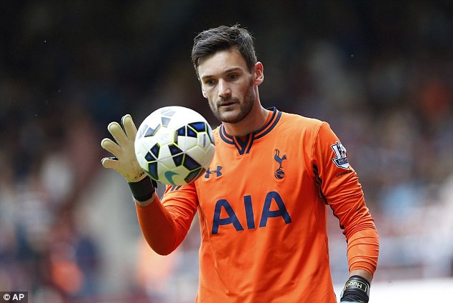 Top 5 pha cản phá ngoạn mục nhất vòng 21 Premier League