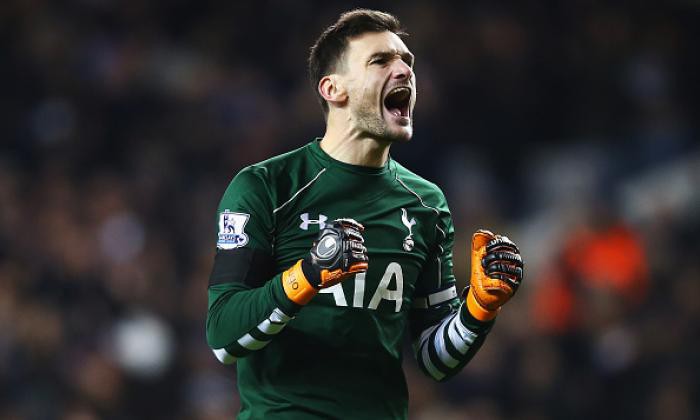 Top 5 pha cản phá ngoạn mục nhất vòng 27 Premier League