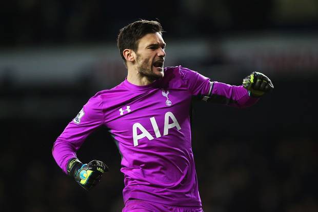 Top 5 pha cản phá xuất sắc nhất vòng 32 Premier League