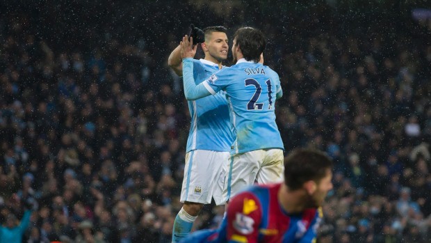 Top 5 pha làm  bàn đẹp nhất vòng 22 Premier League