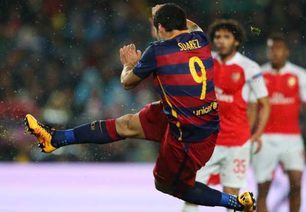 Top 5 pha làm bàn đẹp nhất vòng 1/8 Champions League