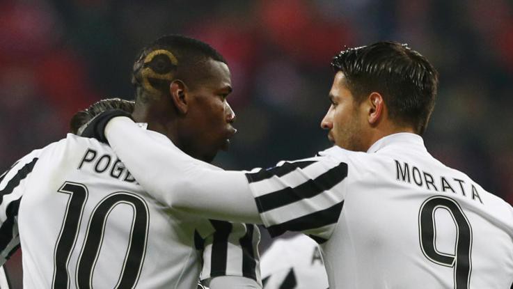 Top 5 pha làm bàn đẹp nhất vòng 30 Serie A