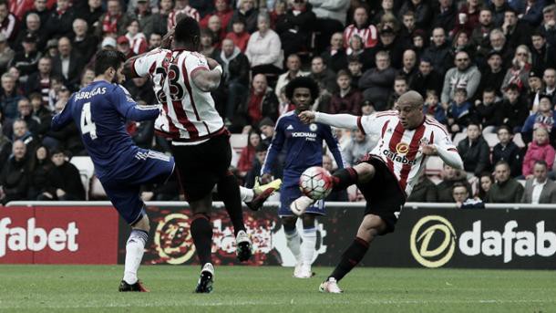 Tuyệt phẩm hạ đo ván Chelsea đẹp nhất vòng 37 Premier League