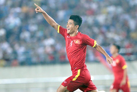 Video: U.19 Việt Nam hạ đương kim Á quân CHDCND Triều Tiên