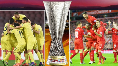 Villarreal vs. Liverpool: Vua sân nhà đụng Thánh hòa sân khách