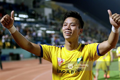 Video vòng 11 V.League: Sông Lam Nghệ An 3-0 Đồng Tháp