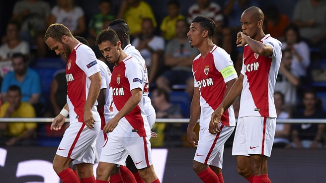 Villarreal - Monaco: Đánh đắm "Tàu ngầm"