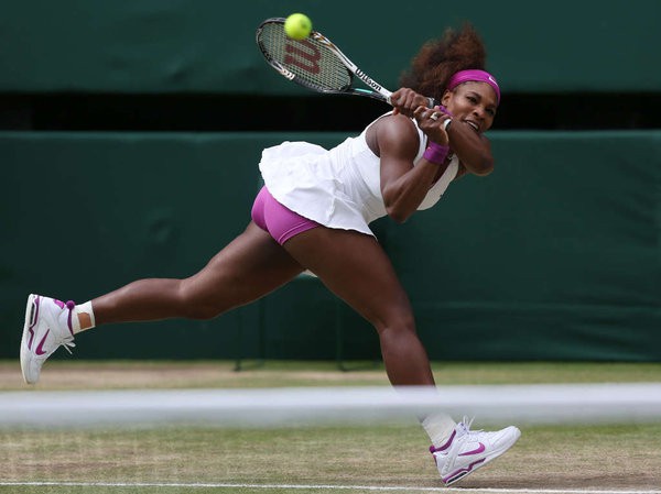 WTA và những đề cử cho giải cú đánh của năm