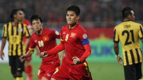 Xem trực tiếp lễ bốc thăm chia bảng AFF Suzuki Cup 2016