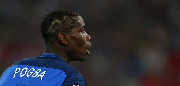 02h00 ngày 20/06, Thụy Sĩ-Pháp: Cơ hội cho Pogba lấy lại điểm
