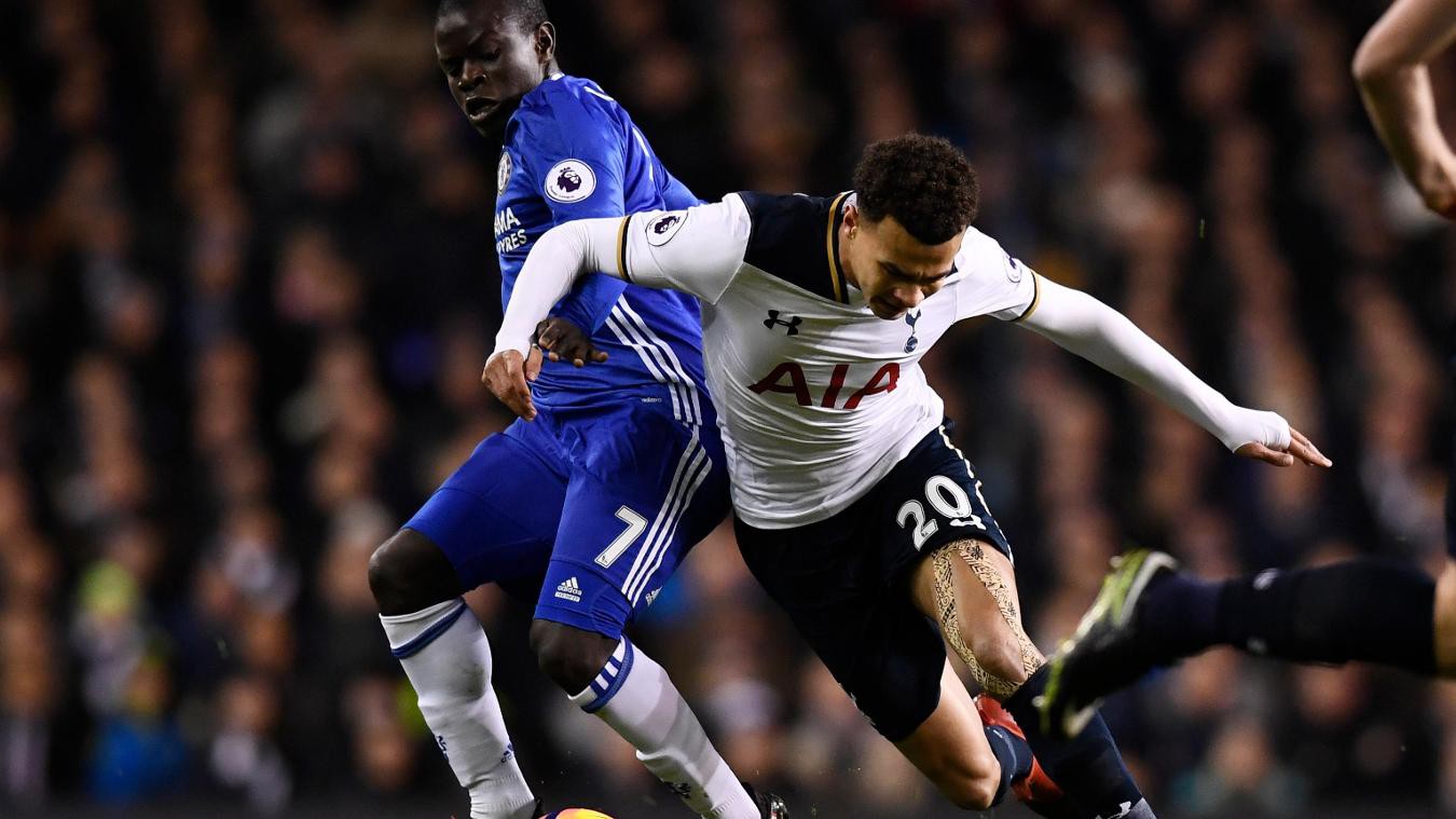 Chelsea đứt mạch to&agrave;n thắng: Phơi b&agrave;y tử huyệt