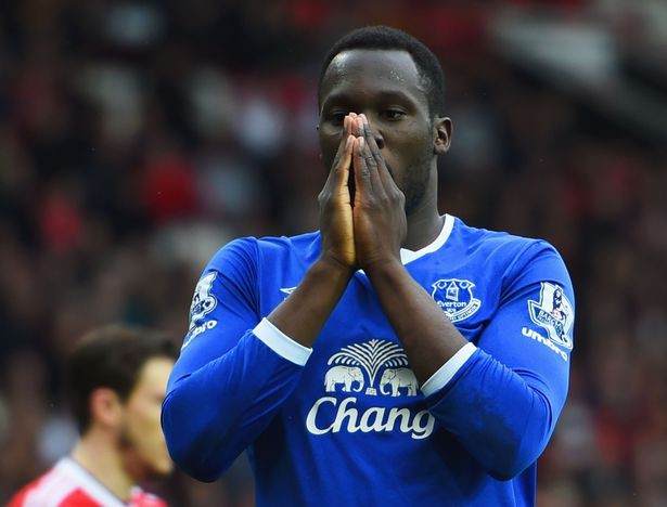 21h00 ngày 16/04, Everton – Southampton: Ai cũng có thể nghỉ, trừ Lukaku