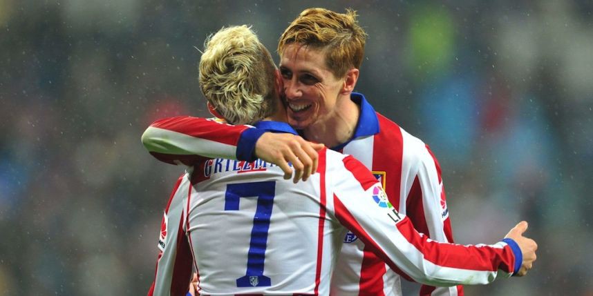 23h15 ngày 17/04, Atletico Madrid – Granada: Giấc mơ vô địch trong tầm tay