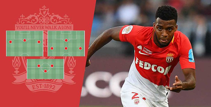 Tại sao Liverpool quyết biến Thomas Lemar thành bom tấn chuyển nhượng?