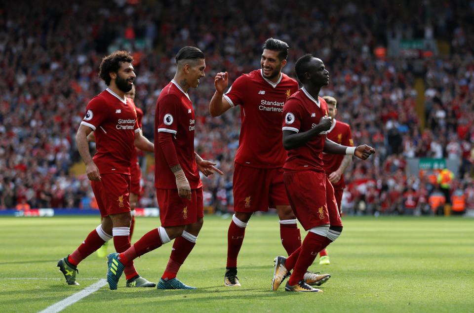 Những trụ cột của Liverpool c&oacute; thể kiệt sức khi m&ugrave;a giải bước v&agrave;o giai đoạn căng thẳng